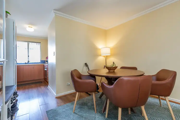 Fifth view of Homely villa listing, 20B Karabil Way, Nollamara WA 6061