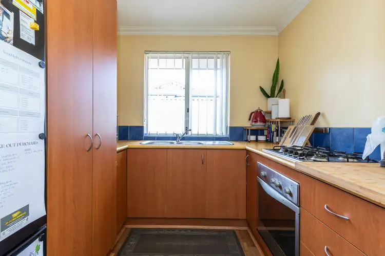 Sixth view of Homely villa listing, 20B Karabil Way, Nollamara WA 6061