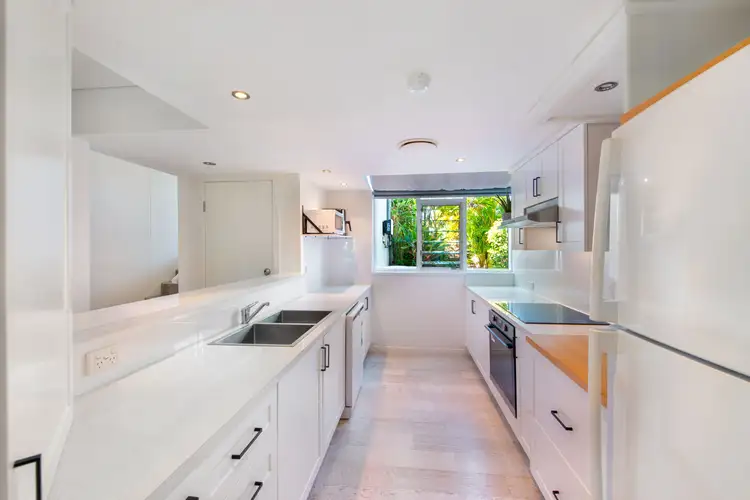 Fourth view of Homely house listing, 5382 Bay Hill Terrace, Sanctuary Cove QLD 4212
