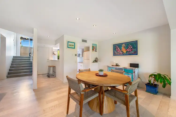 Fifth view of Homely house listing, 5382 Bay Hill Terrace, Sanctuary Cove QLD 4212