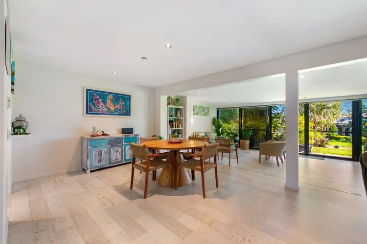 Sixth view of Homely house listing, 5382 Bay Hill Terrace, Sanctuary Cove QLD 4212