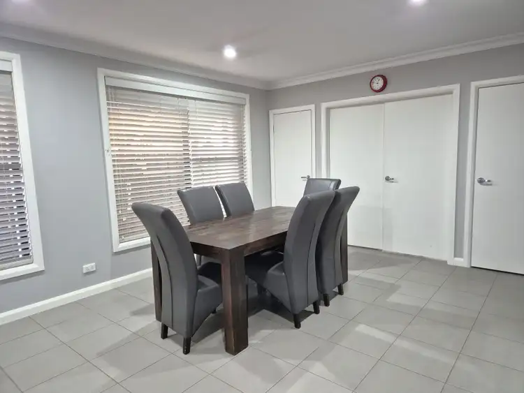 Fifth view of Homely house listing, 72 Mewburn Drive, Goulburn NSW 2580