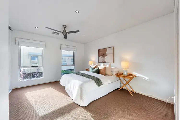 Sixth view of Homely apartment listing, 12/19-21 Metro Parade, Mawson Lakes SA 5095