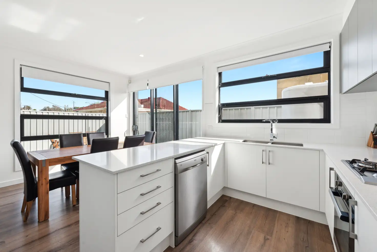 Main view of Homely house listing, 1/38 West Lakes Boulevard, Albert Park SA 5014