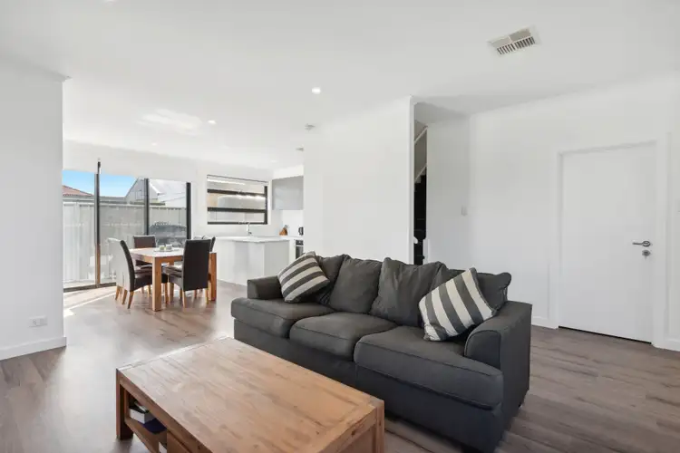 Fourth view of Homely house listing, 1/38 West Lakes Boulevard, Albert Park SA 5014