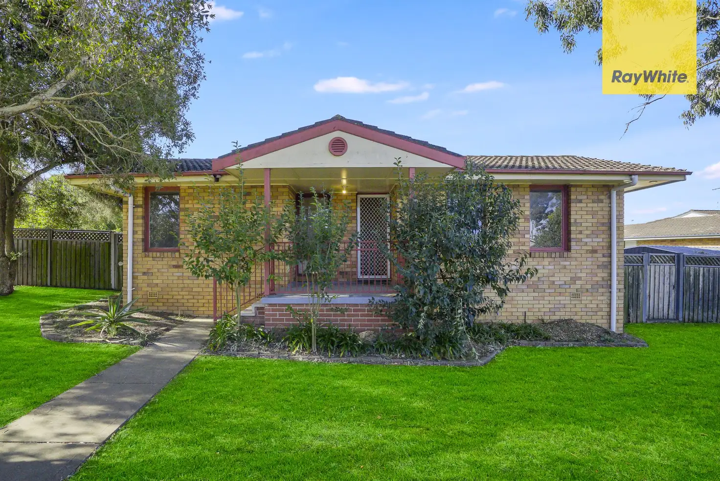 Main view of Homely house listing, 11 Creigan Road, Bradbury NSW 2560