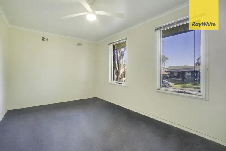 Third view of Homely house listing, 11 Creigan Road, Bradbury NSW 2560