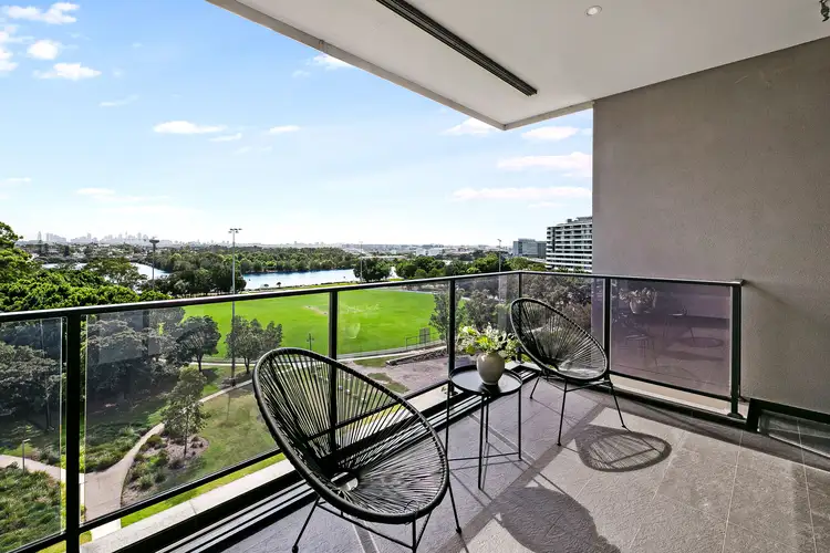 21/15-17 Gertrude Street, Wolli Creek NSW 2205