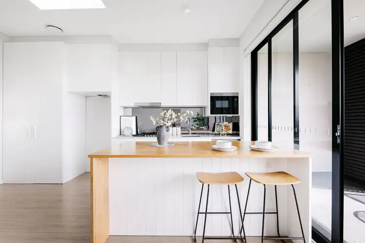 Fourth view of Homely apartment listing, 21/15-17 Gertrude Street, Wolli Creek NSW 2205