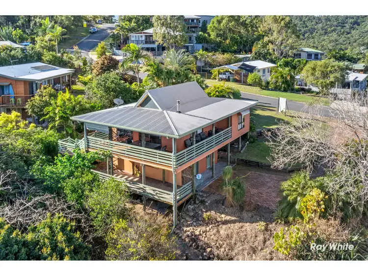 Main view of Homely house listing, 33 Eden Way, Yeppoon QLD 4703