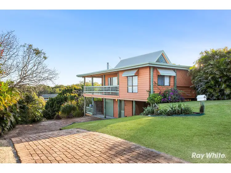 Second view of Homely house listing, 33 Eden Way, Yeppoon QLD 4703