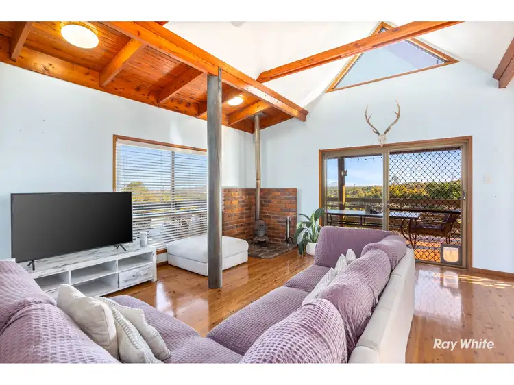 Third view of Homely house listing, 33 Eden Way, Yeppoon QLD 4703