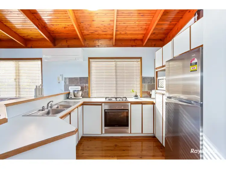 Fourth view of Homely house listing, 33 Eden Way, Yeppoon QLD 4703