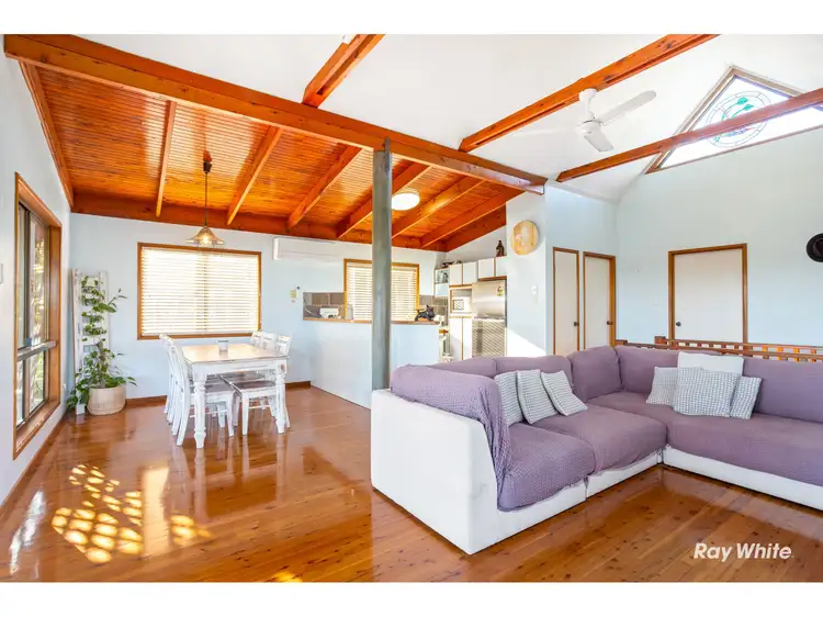 Fifth view of Homely house listing, 33 Eden Way, Yeppoon QLD 4703