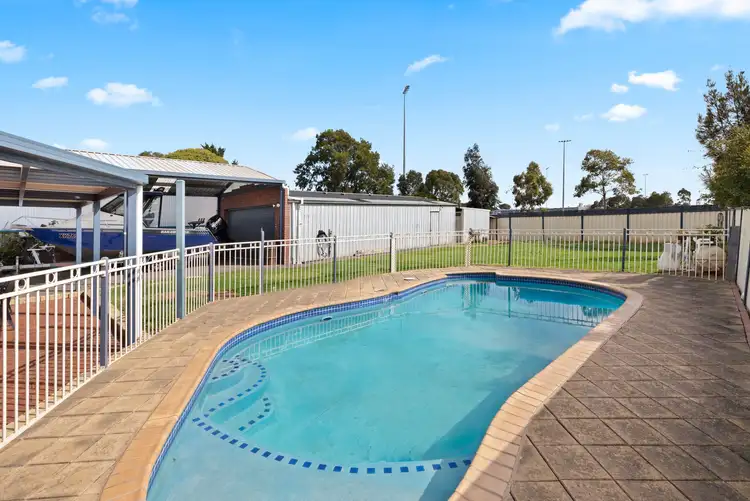 Second view of Homely house listing, 12 Crofton Court, Hoppers Crossing VIC 3029