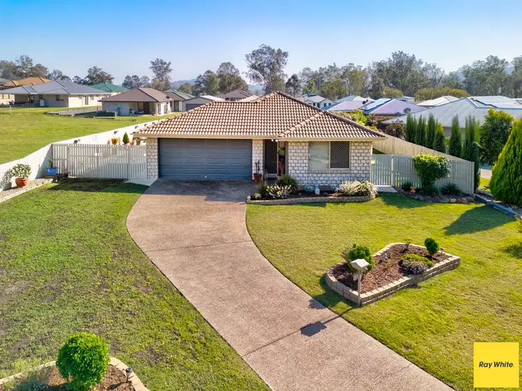 Main view of Homely house listing, 6 Keeley Place, Esk QLD 4312