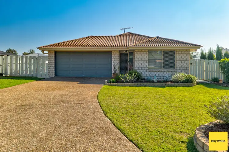 Second view of Homely house listing, 6 Keeley Place, Esk QLD 4312
