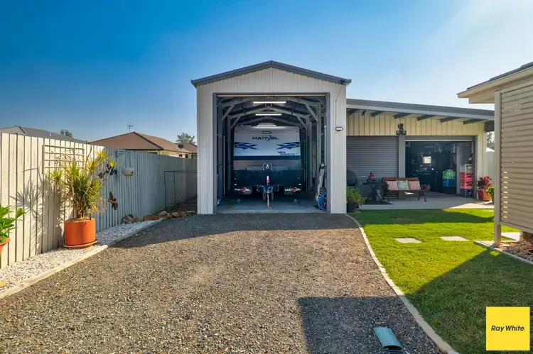 Third view of Homely house listing, 6 Keeley Place, Esk QLD 4312