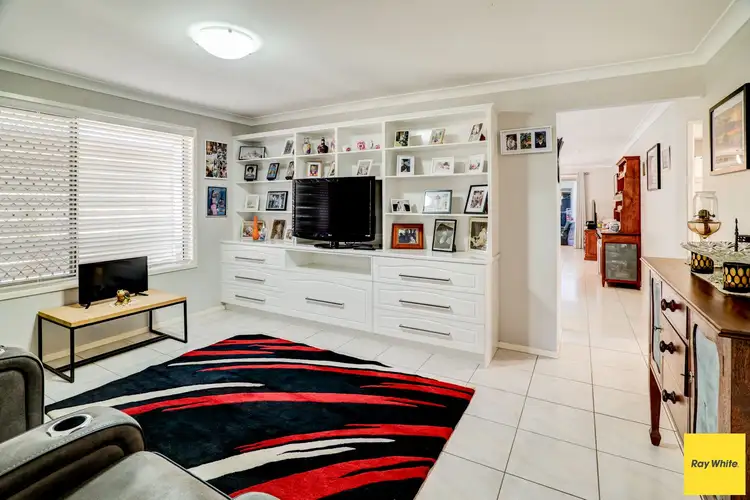 Fifth view of Homely house listing, 6 Keeley Place, Esk QLD 4312