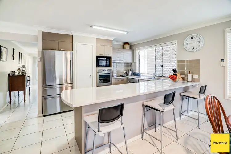 Sixth view of Homely house listing, 6 Keeley Place, Esk QLD 4312