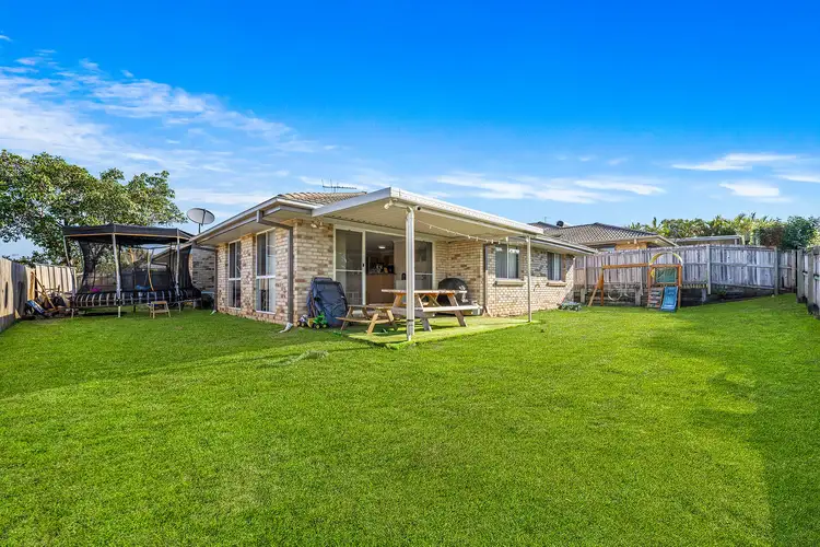 Main view of Homely house listing, 8 Begonia Street, Ormeau QLD 4208