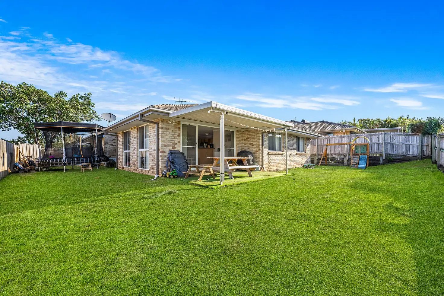 Main view of Homely house listing, 8 Begonia Street, Ormeau QLD 4208
