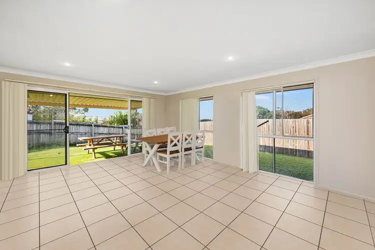Fourth view of Homely house listing, 8 Begonia Street, Ormeau QLD 4208
