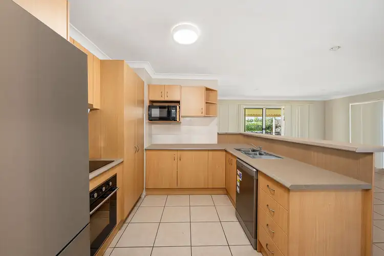 Fifth view of Homely house listing, 8 Begonia Street, Ormeau QLD 4208