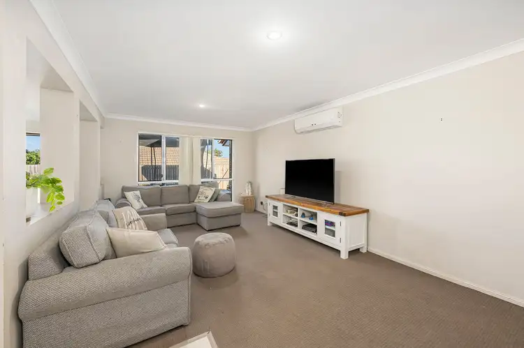 Sixth view of Homely house listing, 8 Begonia Street, Ormeau QLD 4208
