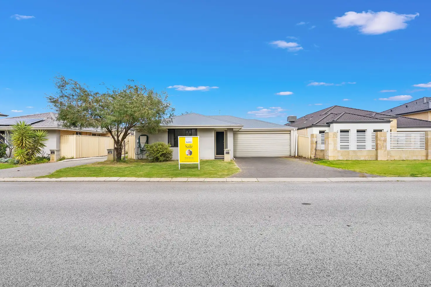 Main view of Homely unit listing, 1/22 Susan Road, Madeley WA 6065