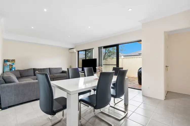 Second view of Homely unit listing, 1/22 Susan Road, Madeley WA 6065