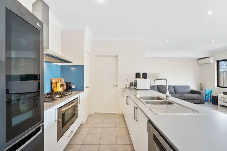 Sixth view of Homely unit listing, 1/22 Susan Road, Madeley WA 6065