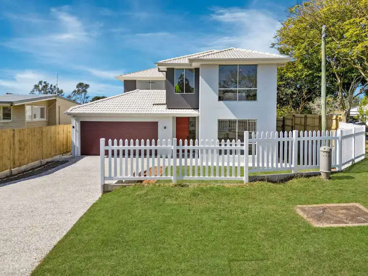 115 Dunbar Street, Mount Gravatt East QLD 4122