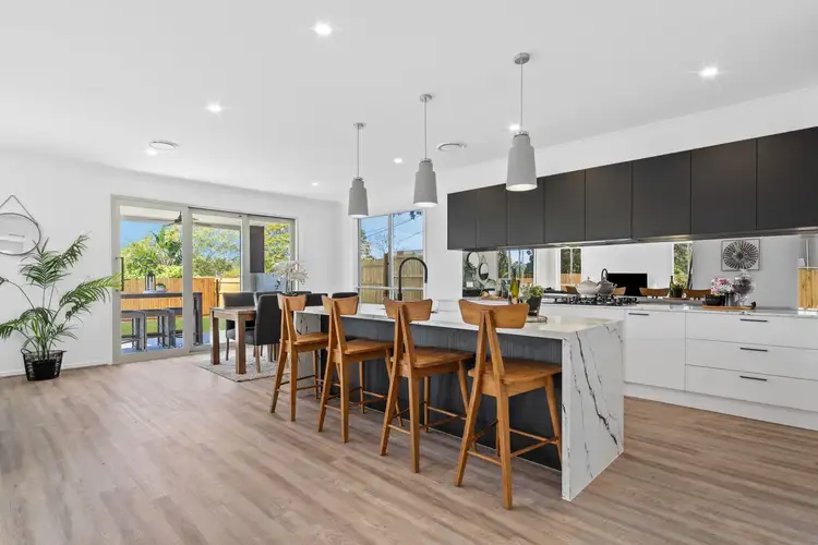 Fourth view of Homely house listing, 115 Dunbar Street, Mount Gravatt East QLD 4122