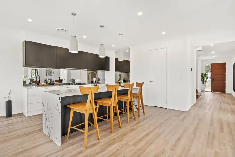 Sixth view of Homely house listing, 115 Dunbar Street, Mount Gravatt East QLD 4122