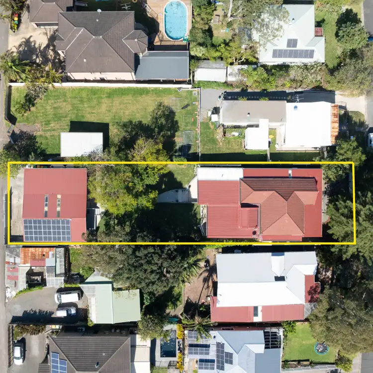 Third view of Homely house listing, 13 Wilga Street, Corrimal NSW 2518