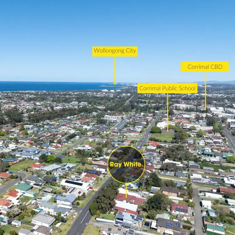 Fourth view of Homely house listing, 13 Wilga Street, Corrimal NSW 2518