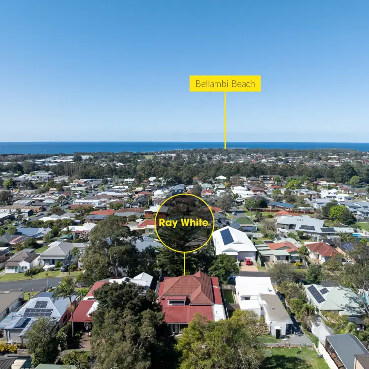 Fifth view of Homely house listing, 13 Wilga Street, Corrimal NSW 2518