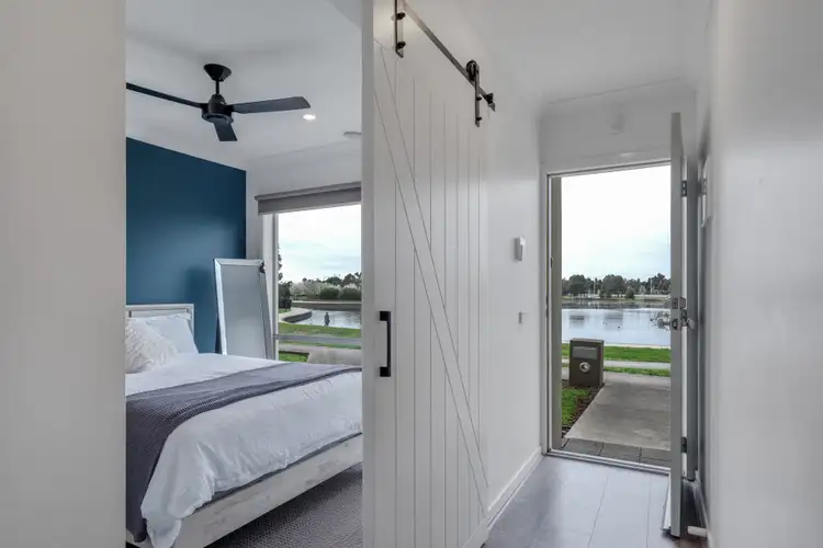 Second view of Homely townhouse listing, 26 Bayano Way, Craigieburn VIC 3064