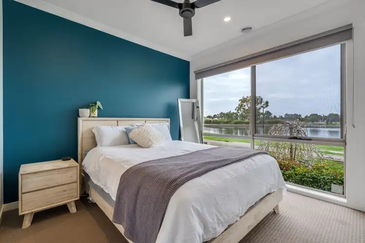 Third view of Homely townhouse listing, 26 Bayano Way, Craigieburn VIC 3064