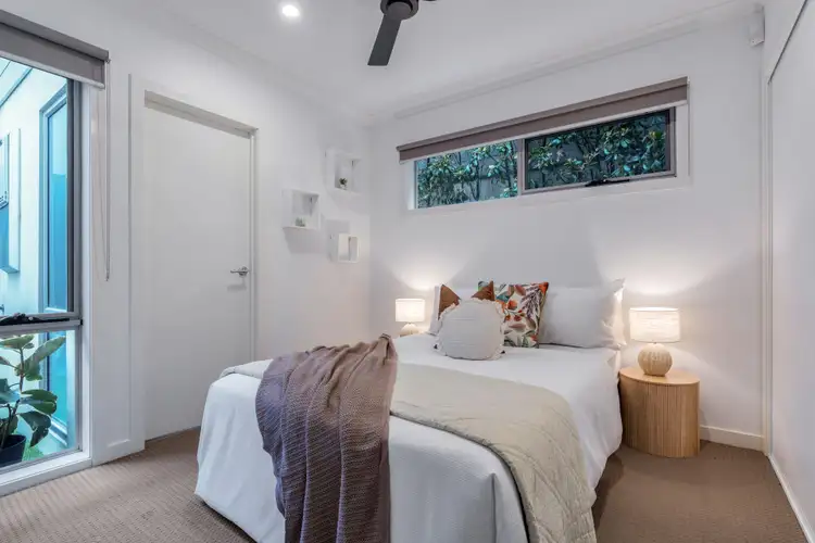 Fifth view of Homely townhouse listing, 26 Bayano Way, Craigieburn VIC 3064