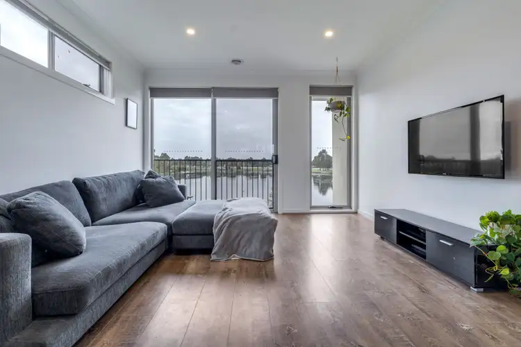 Seventh view of Homely townhouse listing, 26 Bayano Way, Craigieburn VIC 3064