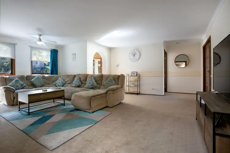 Second view of Homely house listing, 9 Elk Place, Cranebrook NSW 2749