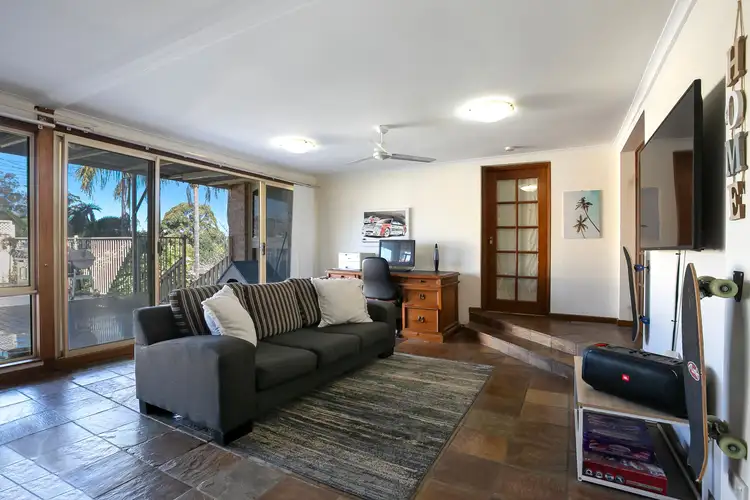 Fourth view of Homely house listing, 9 Elk Place, Cranebrook NSW 2749