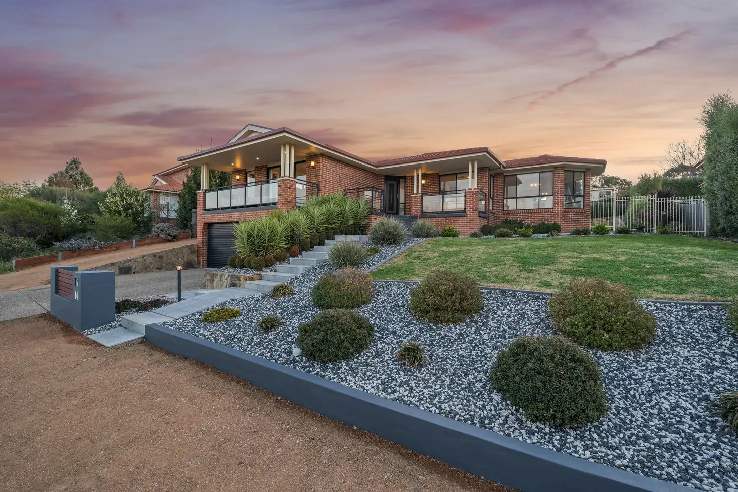 Main view of Homely house listing, 14 Kardang Street, Ngunnawal ACT 2913