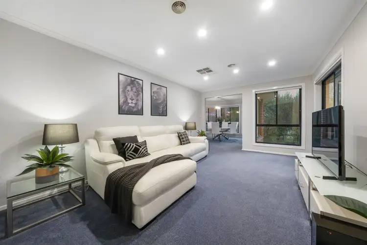 Third view of Homely house listing, 14 Kardang Street, Ngunnawal ACT 2913