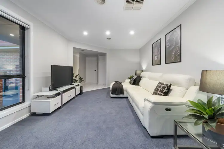 Fourth view of Homely house listing, 14 Kardang Street, Ngunnawal ACT 2913