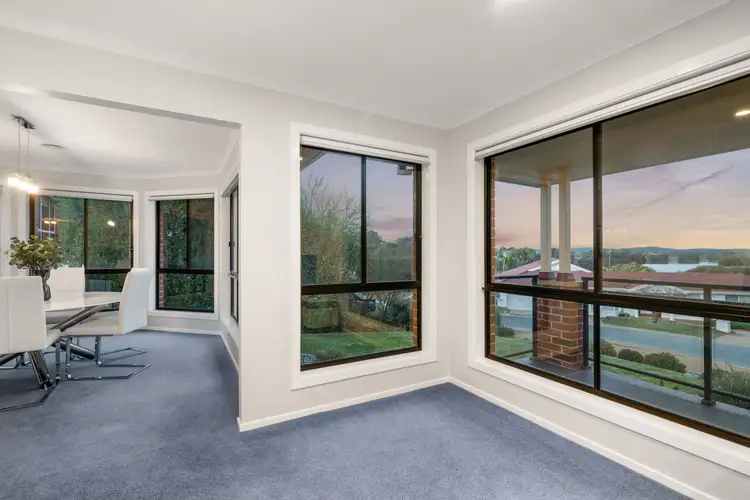 Fifth view of Homely house listing, 14 Kardang Street, Ngunnawal ACT 2913