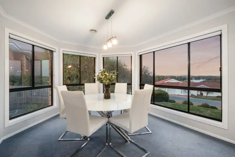 Sixth view of Homely house listing, 14 Kardang Street, Ngunnawal ACT 2913
