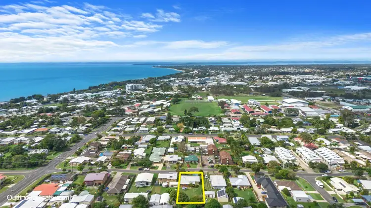 Second view of Homely house listing, 63 Winchelsea Street, Pialba QLD 4655